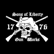 SONS OF LIBERTY GUN WORKS